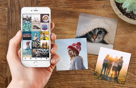 How to Print Instagram Photos: A Comprehensive Guide