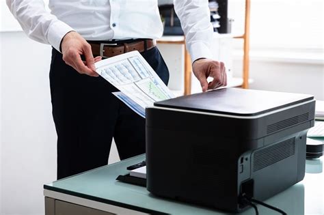 How to Print Scanned Documents: A Detailed Guide with Multiple Perspectives